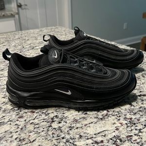 Nike Air Max 97 Sz 10